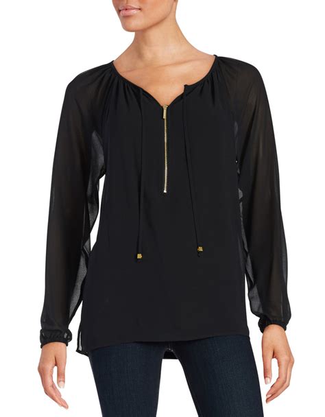 Michael kors blouses + FREE SHIPPING 